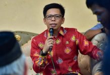 Fokus Calon Bupati, TSY Tidak Terpengaruh Pergantian diri Selaku Plt.Nasdem di Bulukumba