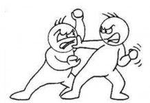 Tanpa Hal yang Jelas, Dua Pria Saling Tebas di Jeneponto