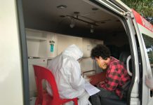 Iman Hud, Buktikan Tindak Tegas Warga yang Melanggar Protokol Kesehatan