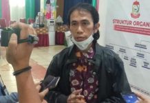 Arqam Azikin: Kerap Menuai Kritik dari Anggota DPRD, Seriuskah Pak Gubernur Menunjuk Prof Rudy?