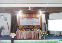 KPU Kepulauan Selayar Gelar Live Streaming