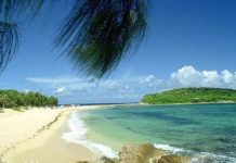 Pulau Jampea Bergelimang Potensi Yang Tak ‘Terjamah’