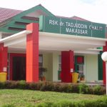 Di datangi Korkom HMI UNM, Direktur dan Pengacara RS.Tajuddin Chalid Sembunyi