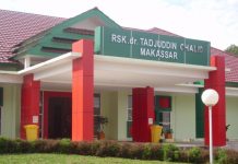 Di datangi Korkom HMI UNM, Direktur dan Pengacara RS.Tajuddin Chalid Sembunyi