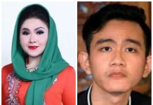 Pilkada Solo, Anak Presiden Versus Cucu Raja Solo