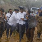 Rabu ini, Presiden Jokowi Kunjungi, Korban Banjir Bandang Masamba
