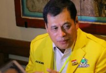 Mahkamah Partai Golkar, Anulir Keputusan NH soal Plt