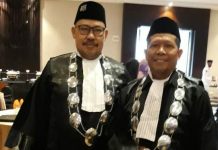 Takdir Kasau, Terpilih Sebagai Dewan Kehormatan Kongres Advokat Indonesia