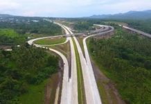 Esok Rabu, Jokowi Resmikan Jalan Tol Manado- Bitung