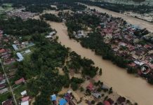 Banjir Bandang Masamba Timbulkan Kerugian Hingga Rp 50 Milyar, Kondisi Jalan Penghubung Antar Kabupaten Mulai Pulih
