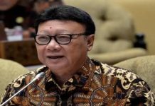 Tjahjo: Selain 19 Lembaga Dibubar, Kemenpan-RB juga Kaji 96 Lembaga/Komisi untuk dibubarkan