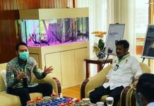 Kementan RI Prioritaskan Segala Bantuan Pertanian yang Dibutuhkan Petani Sinjai