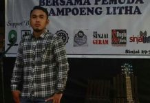 HIPPMAS Sinjai: Sekelas Ketua DPRD Anti Kritik dan Tidak Mampu Bermusyawarah, Mundur Saja !