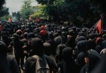 PPM Sulsel: Diduga Sejumlah Aktivis Syndicate Anarcho Menyusup di HMI