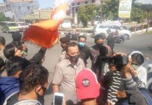 Ketua DPRD Sinjai Mengklarifikasi Pernyataannya Terkait Polemik BPNT