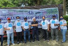 DPD HISWANA Migas Sulawesi, Beri Bantuan Korban Banjir Bandang Masamba
