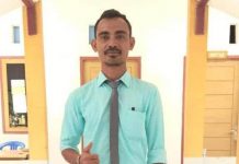 Akademisi UNIPAS Soroti Pemda Morotai, Terkait Penanganan Maraknya Nelayan Penyelam Pengguna Kompresor dan Panah