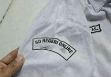 Sekolah Online Makan Korban Jiwa