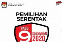 KPU RI: Kampanye Tatap Muka dan Terbuka Mengikuti Protokol Kesehatan Ketat