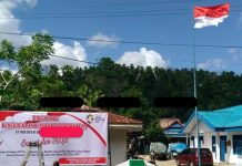 PDAM Selayar: Pasokan Air Bersih Segera Dinikmati Masyarakat Bontolebang Satu sampai Dua Tahun Kedepan