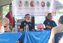 FPLD Sulsel, Gagas Kurikulum Berbasis Lorong Desa di Makassar