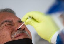 Apakah Test Usap Covid-19, Dapat Merusak Otak? ini Jawabanya