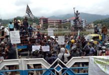 Masyarakat Toraja Geram Situs Budaya Dirusak Oleh PLTA Malea