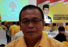 Musda Golkar Sulsel, Annas GS Bermanuver, “NH Main Kayu” Ancam Copot H. Nawir