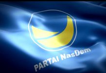 Yohanes Pakage Mantan Ketua Nasdem Kabupten Merauke Bersuara