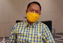 H. Nawir: NH Perlu Catat!, “Saya tidak pernah mundur lisan dan tertulis”