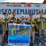 Tamsil Linrung Bantu Masyarakat Masamba