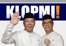 Andi Utta dan Andi Edy Manaf “KLOPMI”, Ini Kata Deng Iwan