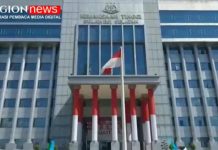 Kejati Hentikan Kasus Dugaan Korupsi PDAM, Pendemo Paksa Temui Kejati Sulsel