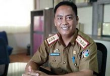 “Putra Massenrempulu” Abdul Rahman Bando Mundur dari ASN