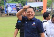 Loyalis TSY, RMS Tidak Menghargai Kinerja Kader NasDem di Bulukumba