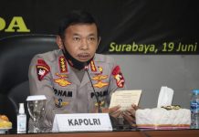 IPI: Publik Percaya Polisi Dibawah Kepemimpinan Idham Aziz Mampu Menjaga Kamtibmas Selama Pandemi