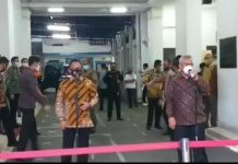 Breaking News: KPU RI dan Kemendagri, Pemilukada Serentak Berjalan Sesuai Jadwal