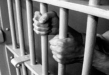 Nada Sumbang OTT Ahmad di Balik Jeruji, Anak Dollah pun Datang