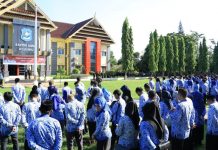 WFH ASN Pemkab Bulukumba Kembali Berlaku