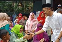 Mizar Roem: Semoga Hewan Kurban Ummat Islam di Dunia, Menghilangkan Virus Corona, Amin!