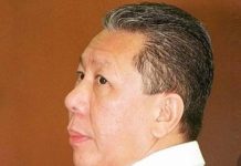 Buronan Kejaksaan Agung Djoko Tjandra Tertangkap