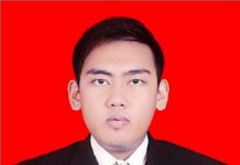 Pesan Pemuda Lutra Fokus Dulu Urus Bencana, Pilkada Tunda Dulu