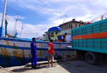 Melalui Patroli Dialogis Personil Satpolair Polres Bone Sampaikan Pesan