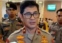 Kapolda Sultra ditunjuk sebagai Kapolda Sulsel
