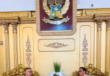 Paguyuban Ortu Psikologi UNM, Dukung Gubernur NA siapkan Relawan Pendidikan di Pulau