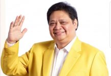 SK Plt Palopo di Kembalikan, Bukti Kesekian kalinya NH Keok Hadapi DPP Golkar