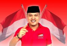 Anshar Ilo: 50 Media online Siap Rilis Pemberitaan Agar Kapolda Baru Menahan Bupati Sidrap dan Anaknya