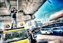 Luka Saudara Kami Di Bumi Anoa Kendari Masih Terasa, Kami Menolak Merdisyam Di Tanah Celebes