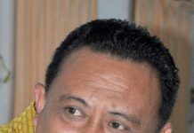 SAdAP : Partai Politik sudah seharusnya memiliki sense of belonging untuk Kemajuan Bangsa dan Negara