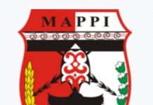 Kabupaten Mappi, Pengumuman Hasil Tes CPNS Berujung Ricuh